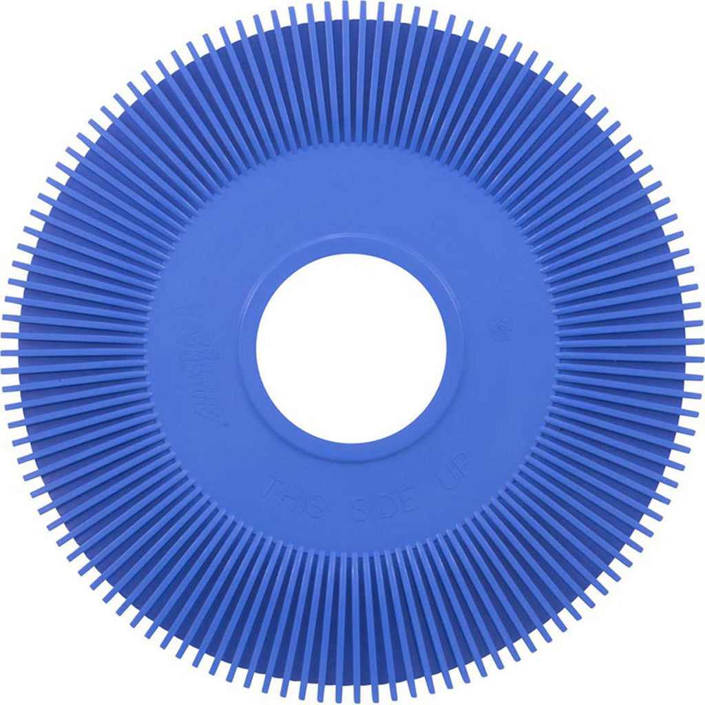 PENTAIR POOL PRODUCTS Disc, Pentair Kreepy Krauly 2000 Cleaner, Pleated, Vinyl