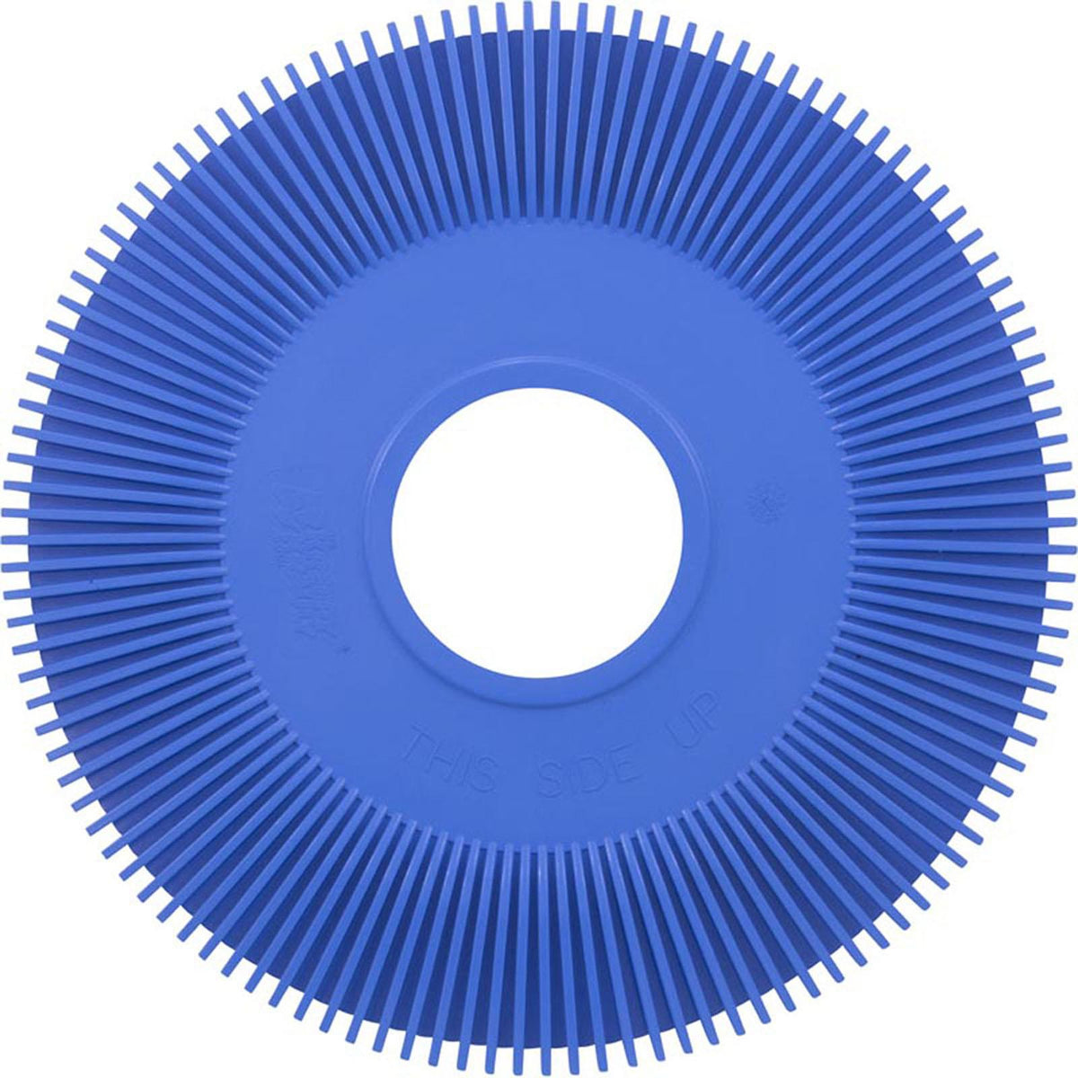 PENTAIR POOL PRODUCTS Disc, Pentair Kreepy Krauly 2000 Cleaner, Pleated, Vinyl