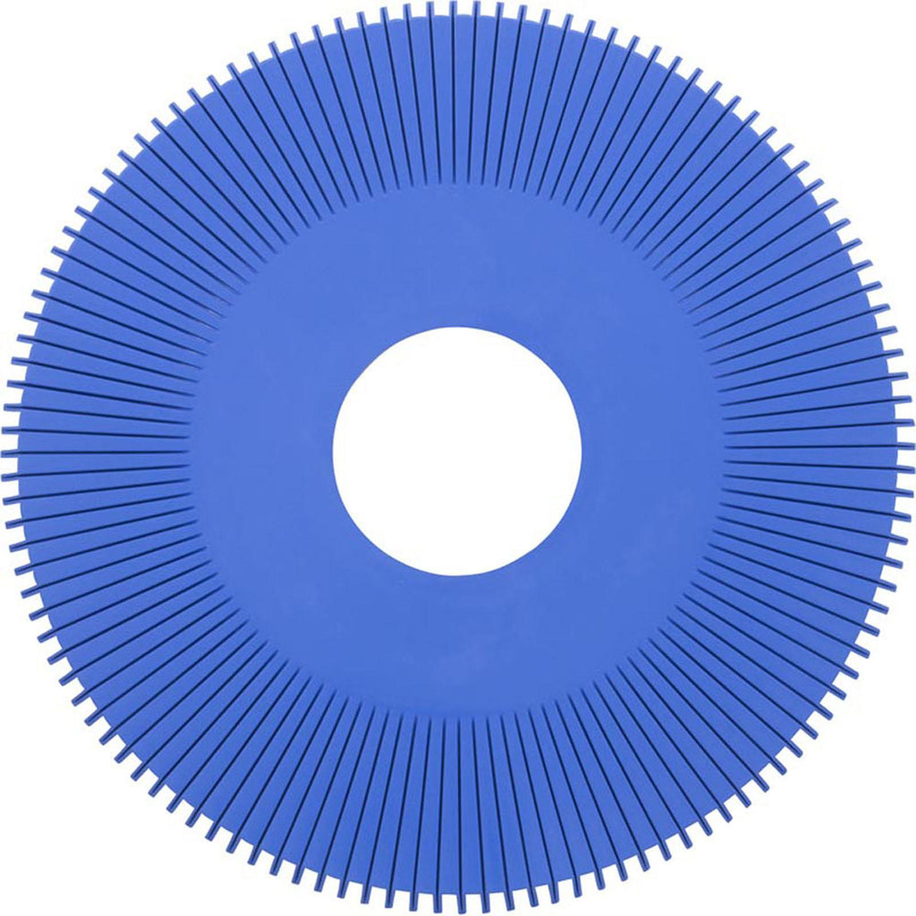 PENTAIR POOL PRODUCTS Disc, Pentair Kreepy Krauly 2000 Cleaner, Pleated, Vinyl