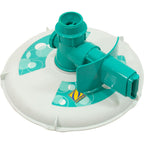 Zodiac Pool Solutions Body Top Assembly, Zodiac Zippy AG Cleaner