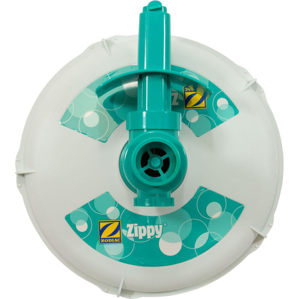 Zodiac Pool Solutions Body Top Assembly, Zodiac Zippy AG Cleaner