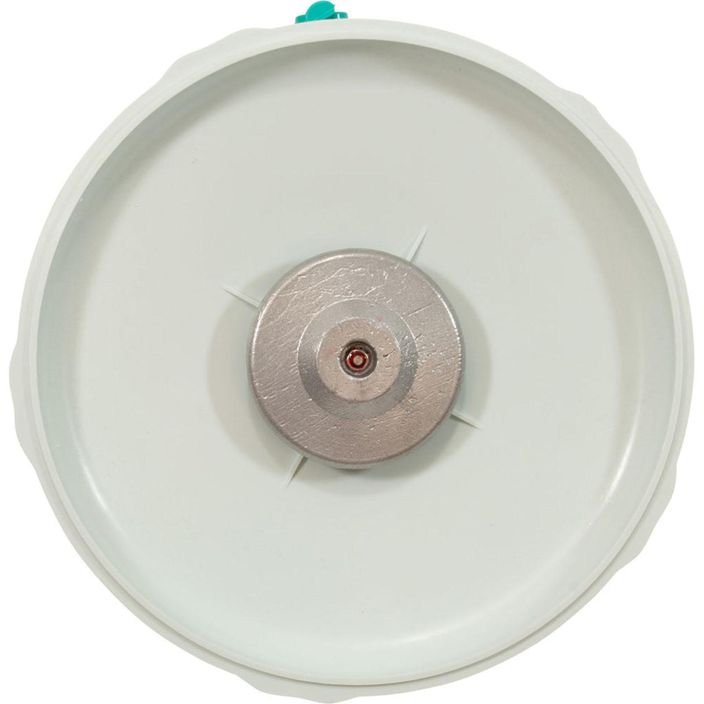 Zodiac Pool Solutions Body Top Assembly, Zodiac Zippy AG Cleaner
