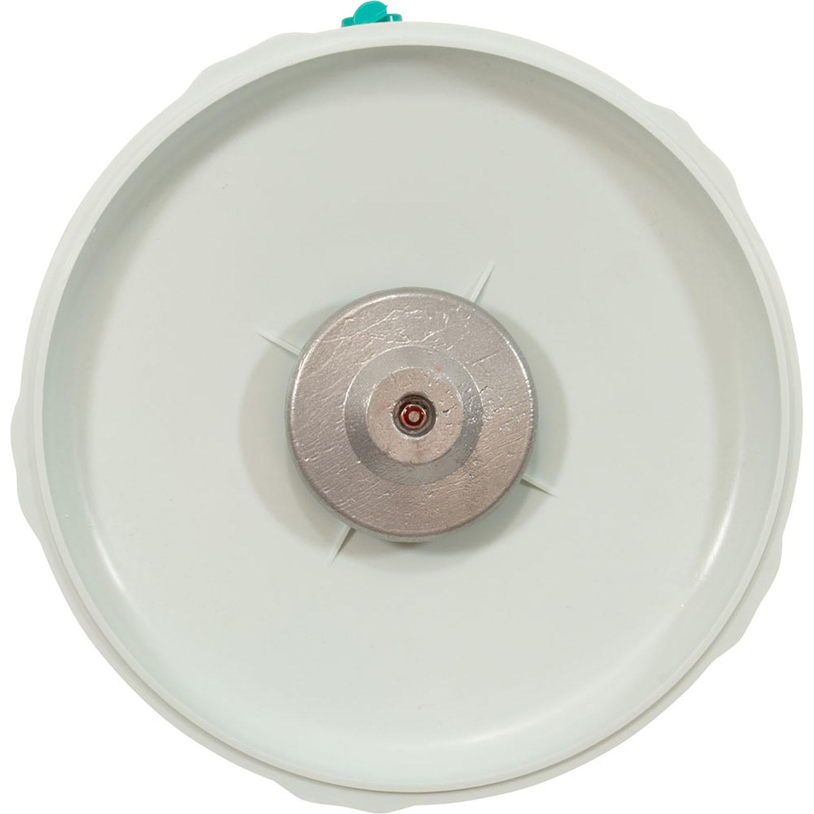 Zodiac Pool Solutions Body Top Assembly, Zodiac Zippy AG Cleaner