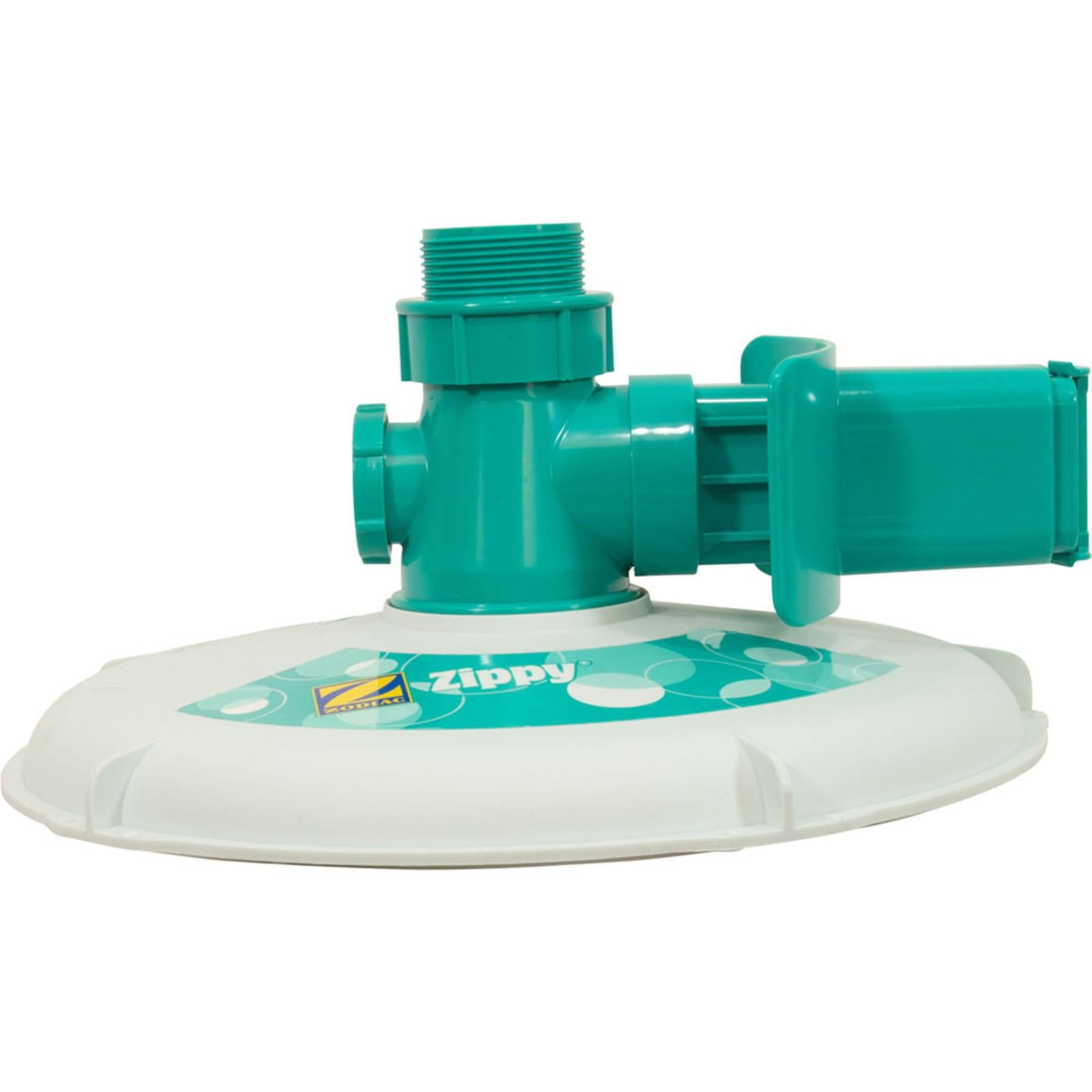 Zodiac Pool Solutions Body Top Assembly, Zodiac Zippy AG Cleaner