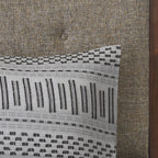 INK+IVY Rhea Cotton Jacquard Comforter Mini Set King/Cal King