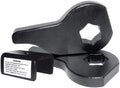 readylift 66-1080 2.25" leveling kit w/ forged torsion key - dodge durango chrysler aspen 2004-2010
