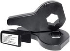 readylift 66-1080 2.25" leveling kit w/ forged torsion key - dodge durango chrysler aspen 2004-2010