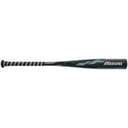 Mizuno Covert Hybrid BBCOR Baseball Bat, 32" (-3)