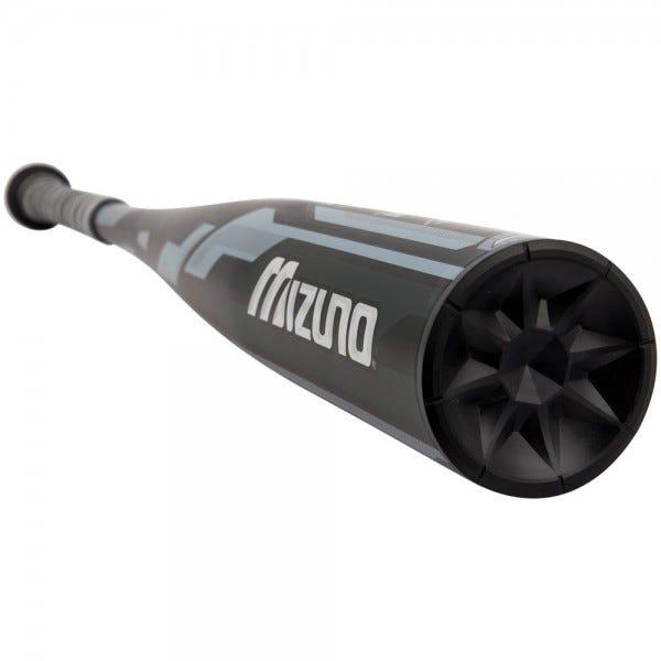Mizuno Covert Hybrid BBCOR Baseball Bat, 32" (-3)