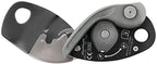 PETZL Grigri Mod. D13A Grigio