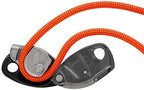 PETZL Grigri Mod. D13A Grigio