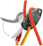 PETZL Grigri Mod. D13A Grigio