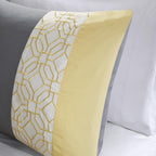 510  5 Piece Comforter Sets, Full with Shams, Decorative Pillow
