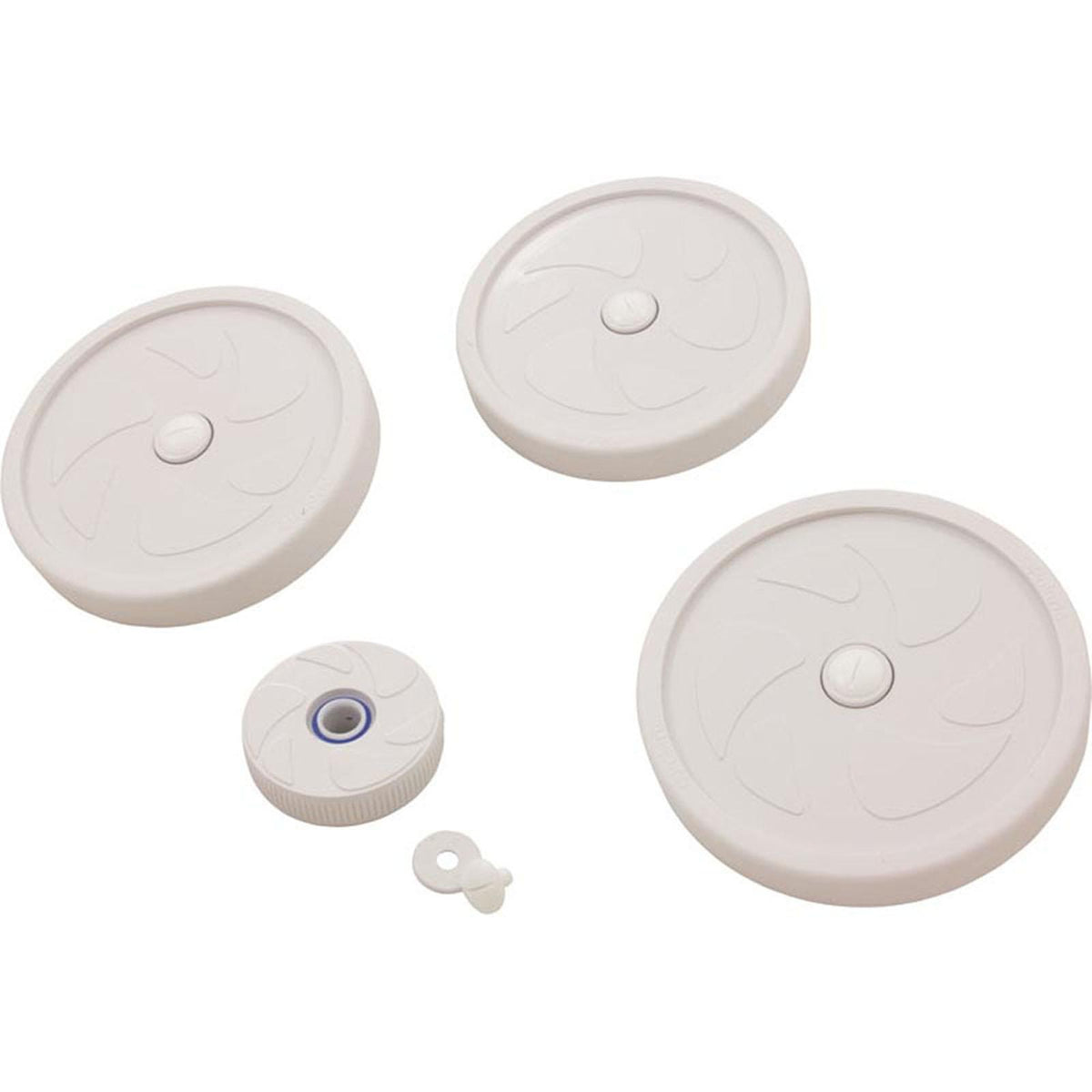 Polaris Vac-Sweep, 280 Factory Rebuild Kit 280