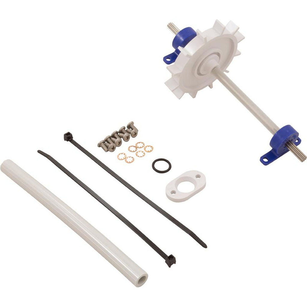 Polaris Vac-Sweep, 280 Factory Rebuild Kit 280