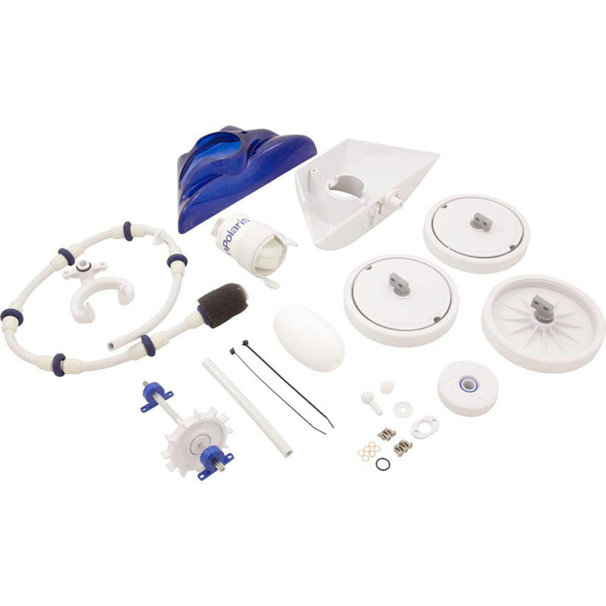 Polaris Vac-Sweep, 280 Factory Rebuild Kit 280
