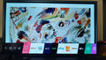 lg oled48cxpub 48" ultra hd oled smart tv - perfect black