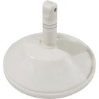 PRAHER Diverter, Praher ABS 3" Top/Side Mount Valves