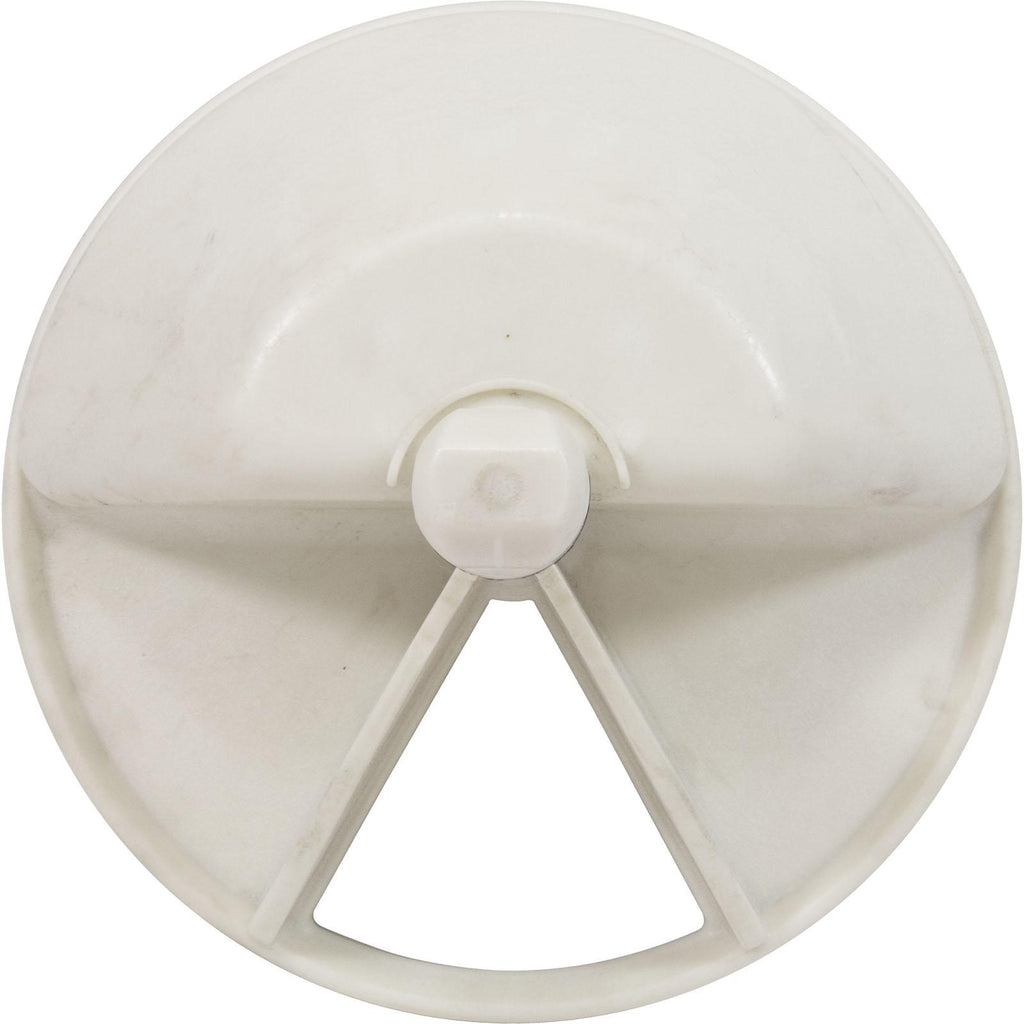 PRAHER Diverter, Praher ABS 3" Top/Side Mount Valves