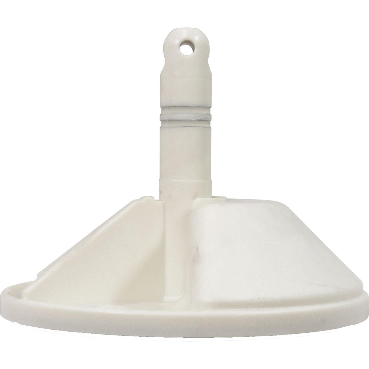 PRAHER Diverter, Praher ABS 3" Top/Side Mount Valves
