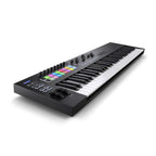 Novation Launchkey MK3 61-Key USB MIDI Keyboard Controller Bundle