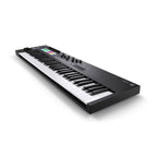 Novation Launchkey MK3 61-Key USB MIDI Keyboard Controller Bundle