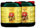 house and garden cocos a and b set, 5 l