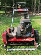 Greensmaster 1000