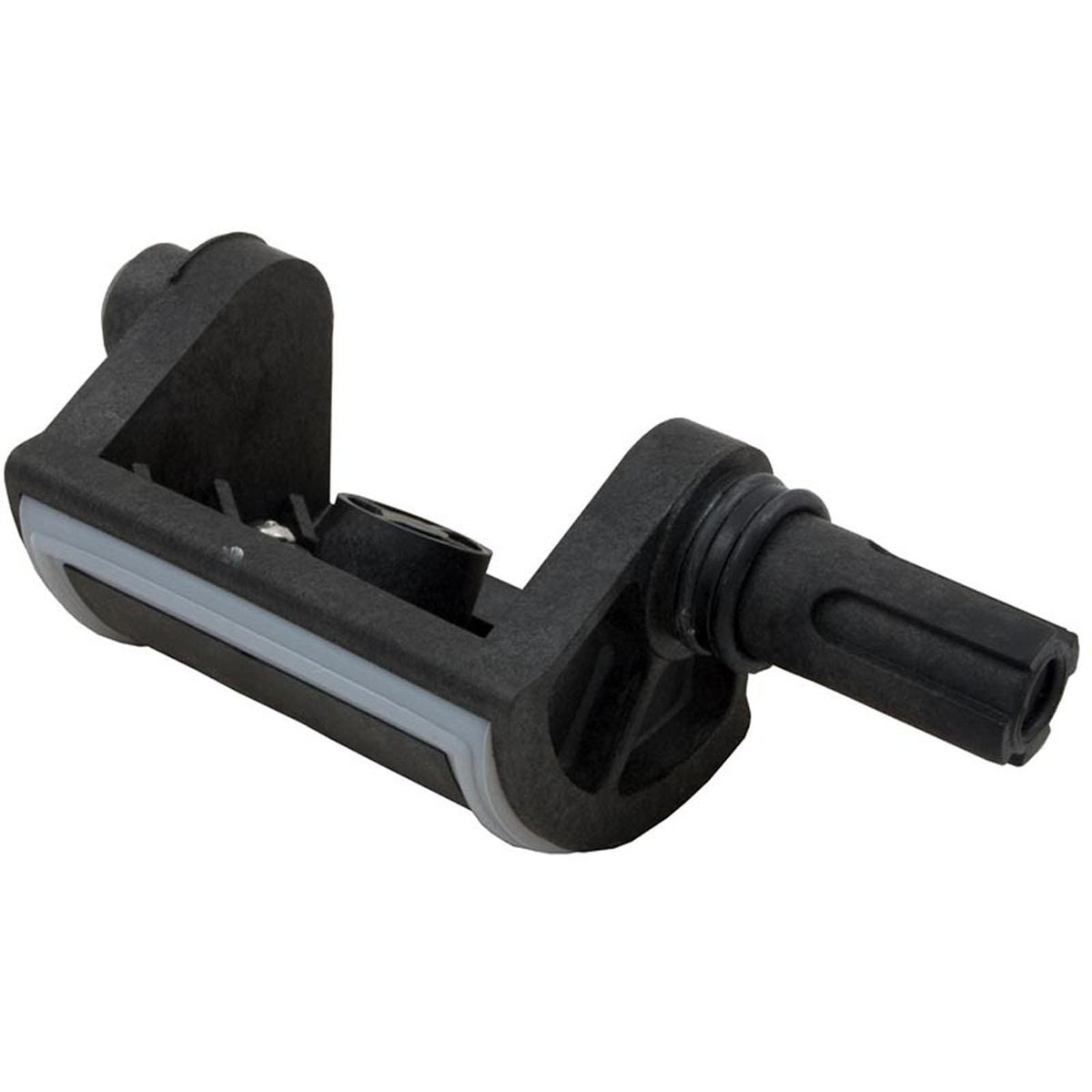 PENTAIR POOL PRODUCTS Diverter, Pentair Compool PacFab 3 Way Solar Valve, 2"-2-1/2"