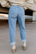 boyfriend jean