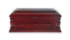 Paws Rest Premium Pet Casket, Small