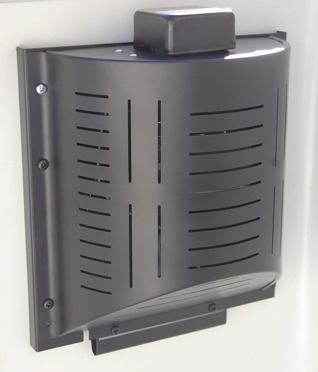 Akoma Hound Heater Dog House Furnace