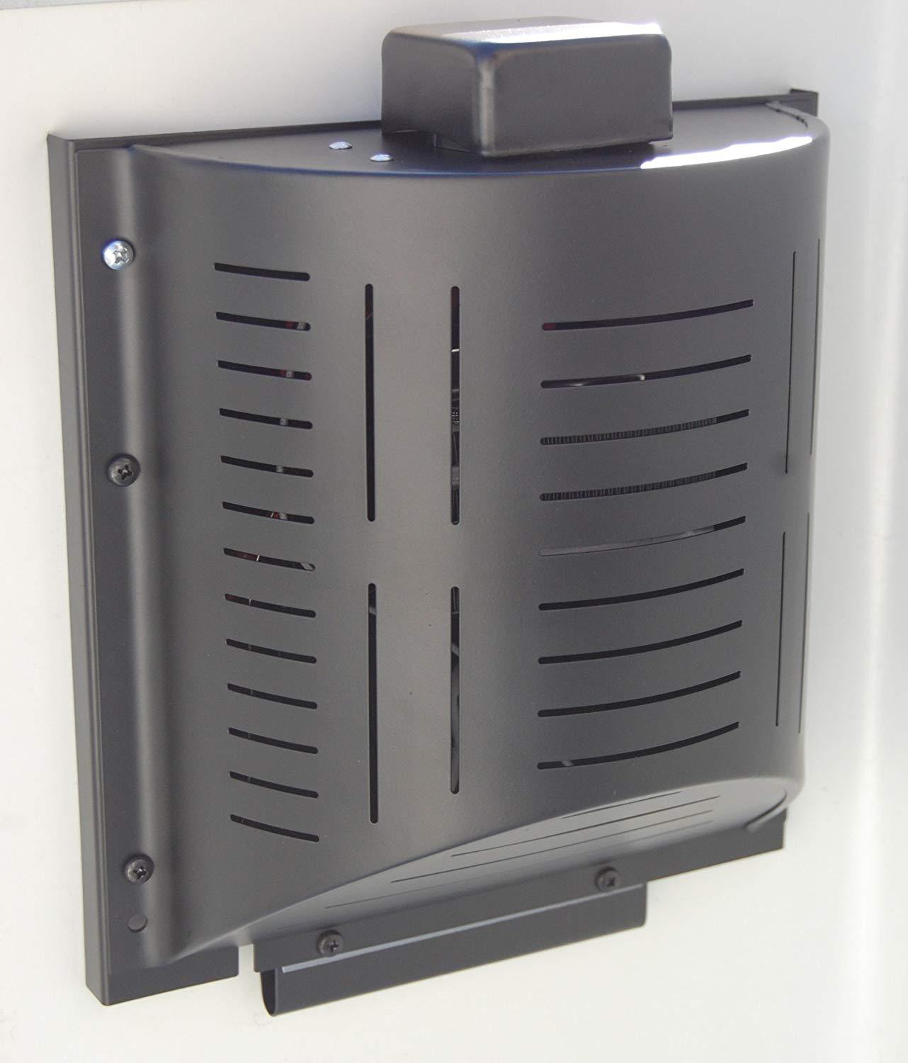 Akoma Hound Heater Dog House Furnace