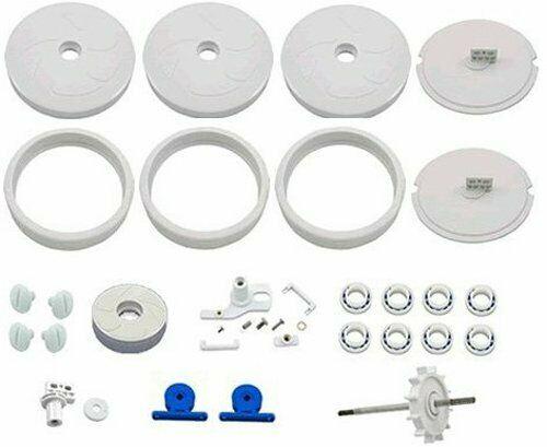 polaris oem 280 180 automatic swimming pool cleaner factory tune up kit a49 a-49