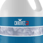 Chauvet DJ Smoke Pro Machine w/Timer Remote(2 Pack) &amp; Smoke Fluid (2 Pack)