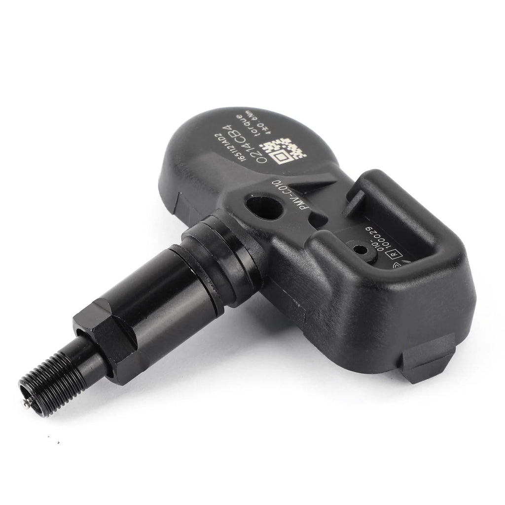 4PCS TPMS Replace PMV-C010 Auto Tire Pressure Sensor For Toyota Generic