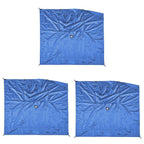 Set Escape Sport Tailgating Shelter Tent Plus Wind and Sun Panels (6-Pack)