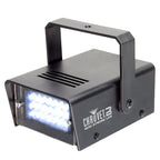 Chauvet DJ Hurricane Haze 2D Fog Machine w/ Remote, Fog Juice, &amp; Strobe Light