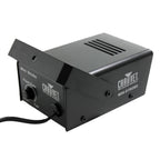Chauvet DJ Hurricane Haze 2D Fog Machine w/ Remote, Fog Juice, &amp; Strobe Light