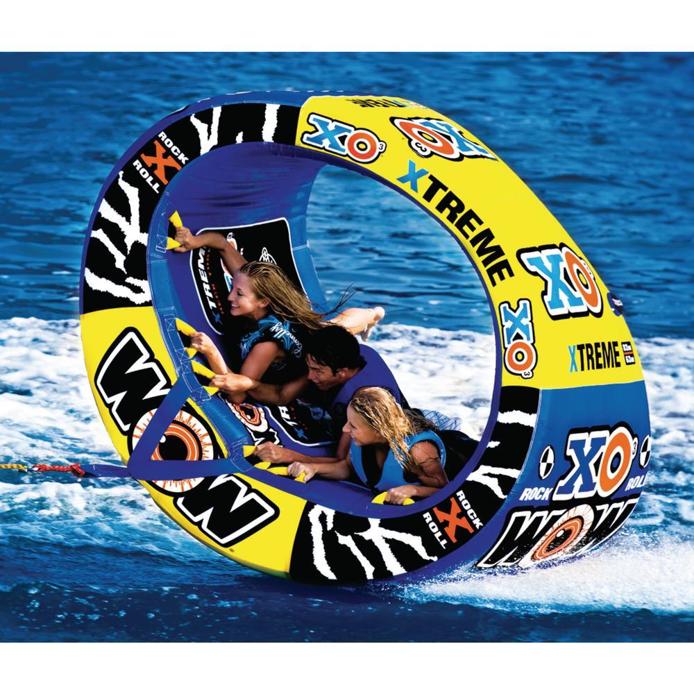 Xo Extreme Towable