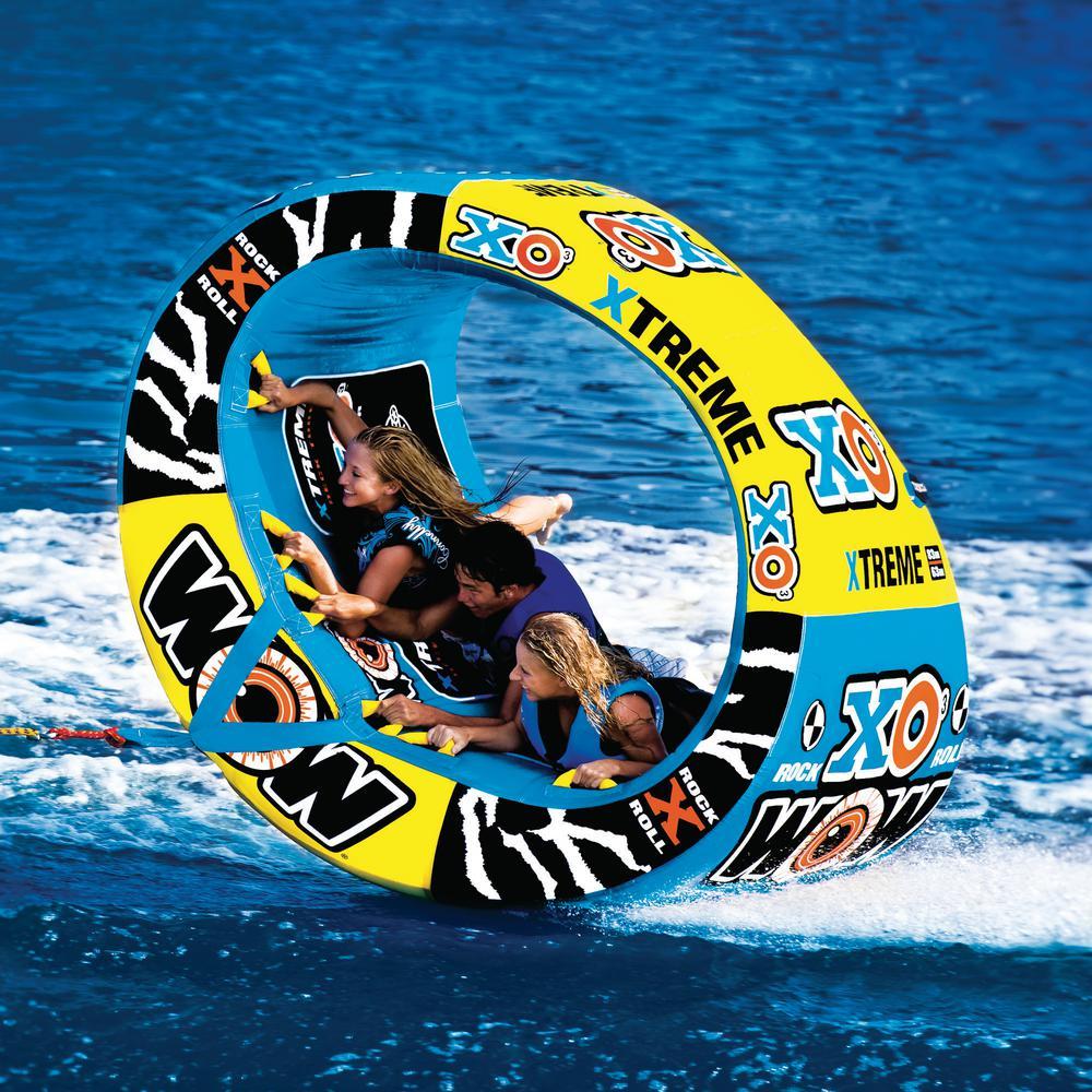 Xo Extreme Towable