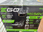 New EGO LM2102SP 21" Self Propelled Lawnmower. Tool Only. No Battery or Charger