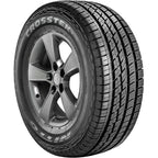 Nitto Crosstek 2 215/70R16 104T XL AS A/S All Season Tire