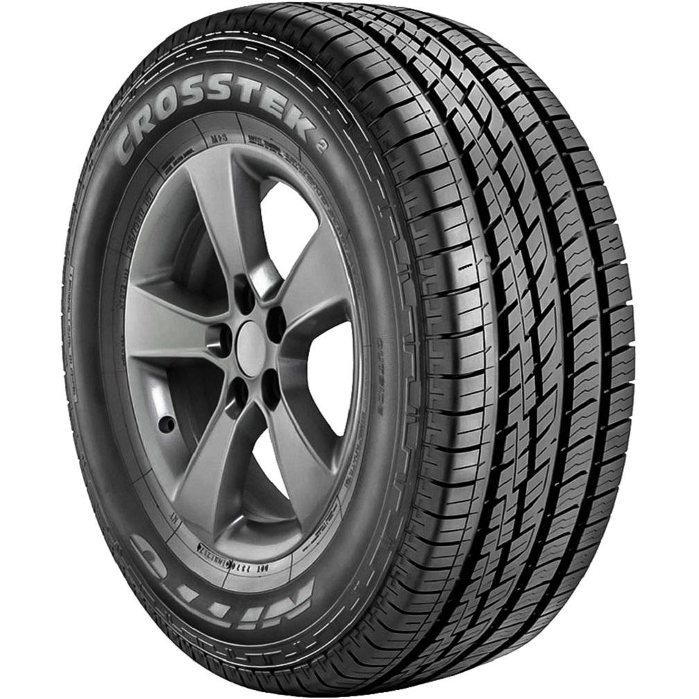 Nitto Crosstek 2 215/70R16 104T XL AS A/S All Season Tire
