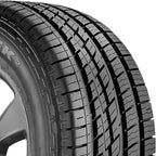 Nitto Crosstek 2 215/70R16 104T XL AS A/S All Season Tire