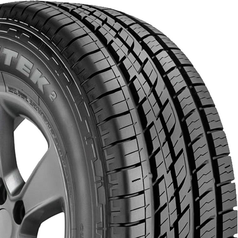 Nitto Crosstek 2 215/70R16 104T XL AS A/S All Season Tire