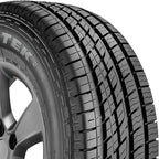 Nitto Crosstek 2 215/70R16 104T XL AS A/S All Season Tire