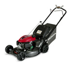 664060 HRN216VKA GCV170 Smart Drive VS 21 in Self Propelled Lawn Mower New