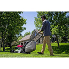 664060 HRN216VKA GCV170 Smart Drive VS 21 in Self Propelled Lawn Mower New
