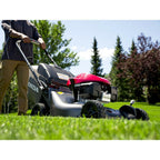 664060 HRN216VKA GCV170 Smart Drive VS 21 in Self Propelled Lawn Mower New